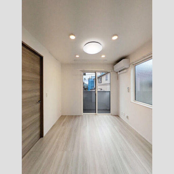 居室・リビング (LDK)