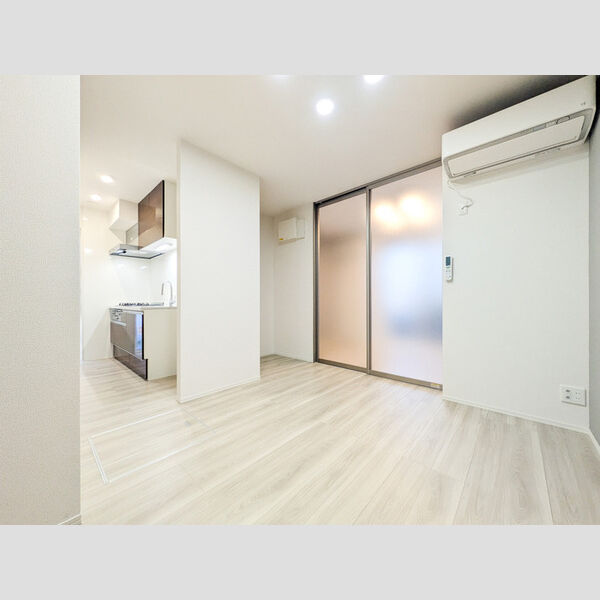 居室・リビング (LDK)