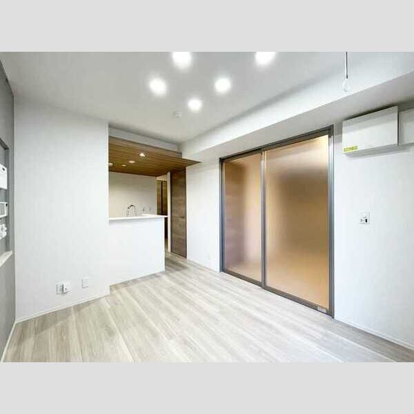 居室・リビング (LDK)