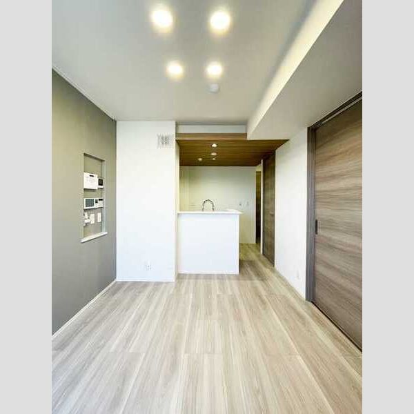 居室・リビング (LDK)