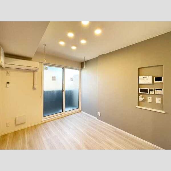 居室・リビング (LDK)