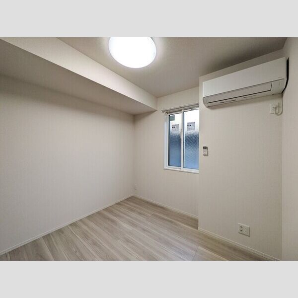 居室・リビング (洋室⑥)