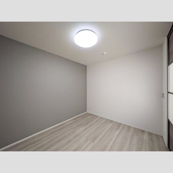 居室・リビング (洋室④)