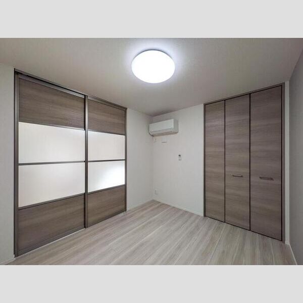 居室・リビング (洋室②)