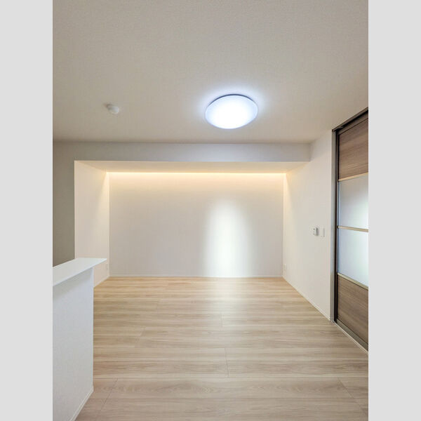 居室・リビング (リビング・ダイニング)