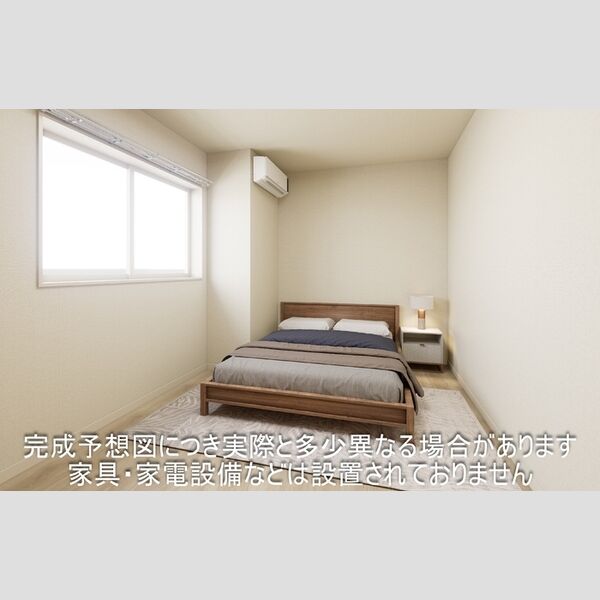 居室・リビング (リビング②)