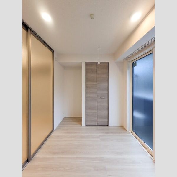 居室・リビング (洋室②)