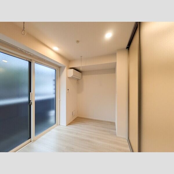 居室・リビング (洋室①)