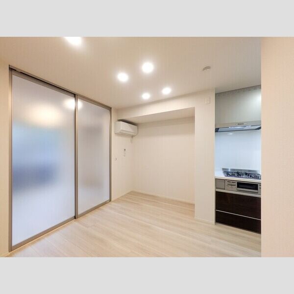 居室・リビング (LDK③)