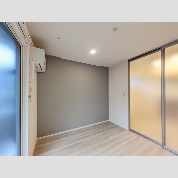 居室・リビング (洋室④)