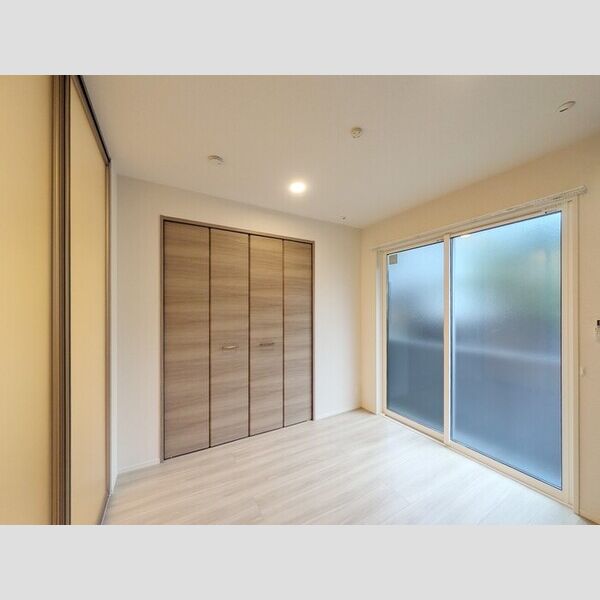 居室・リビング (洋室②)