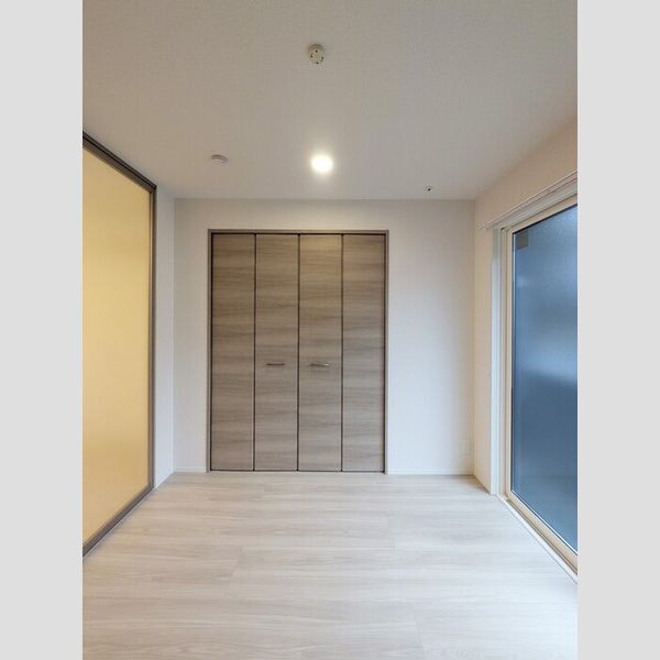 居室・リビング (洋室①)