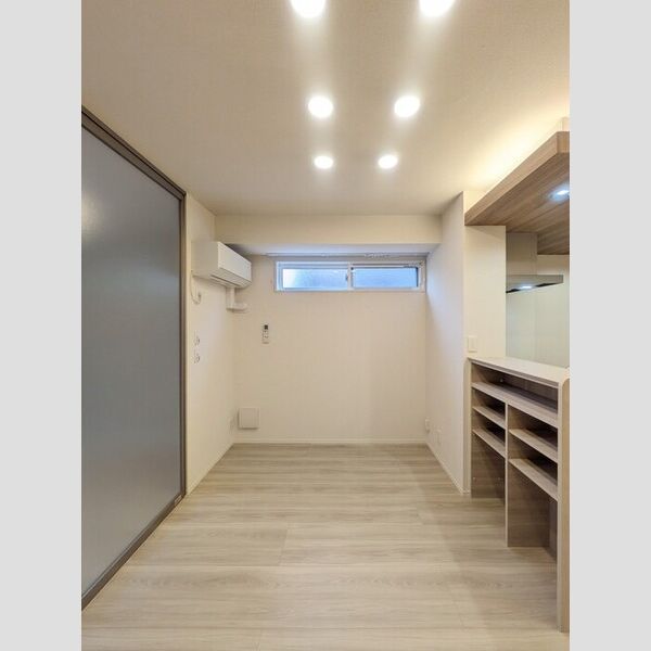 居室・リビング (LDK④)