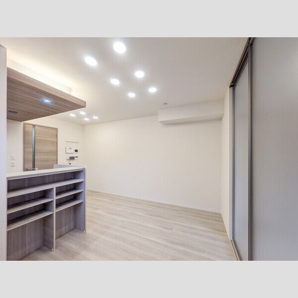 居室・リビング (LDK③)