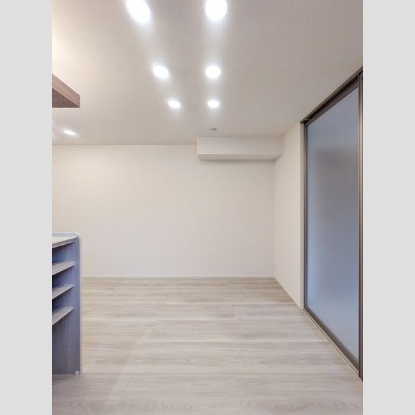 居室・リビング (LDK②)