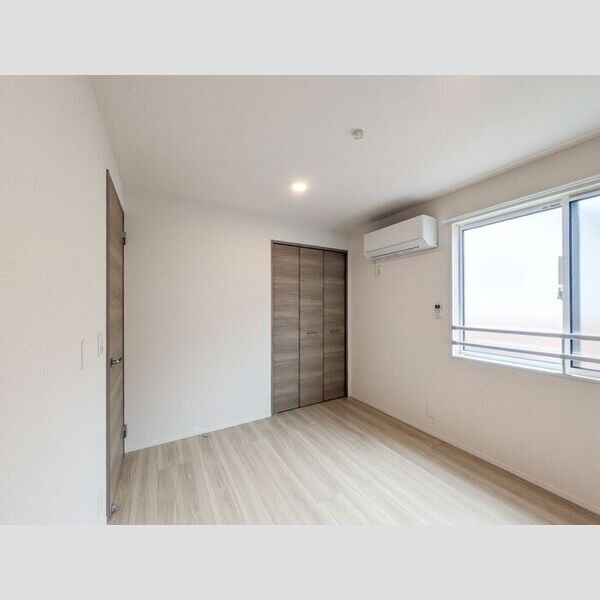 居室・リビング (洋室②)