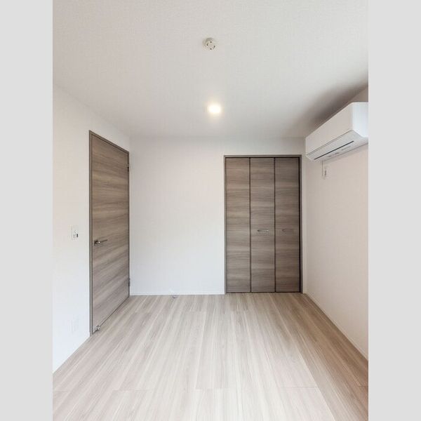 居室・リビング (洋室①)