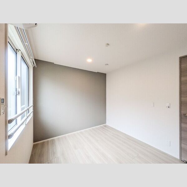 居室・リビング (洋室④)