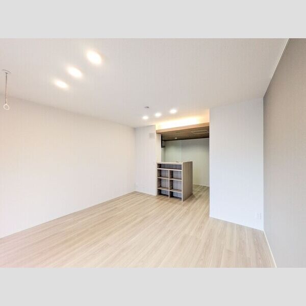 居室・リビング (LDK①)