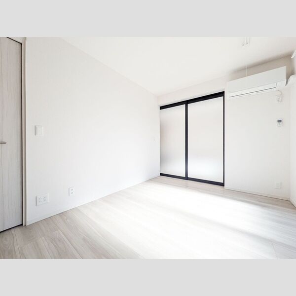 居室・リビング (洋室⑥)