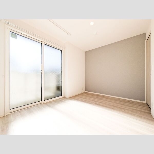 居室・リビング (洋室⑤)