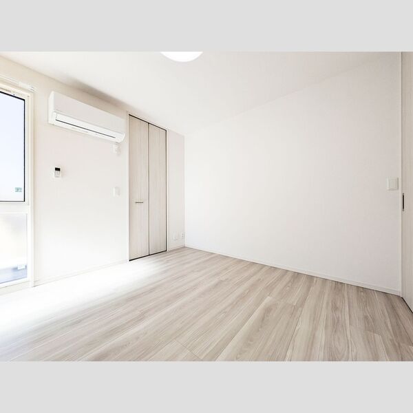 居室・リビング (洋室②)