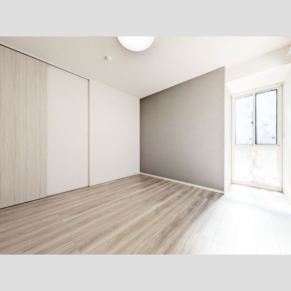 居室・リビング (洋室①)