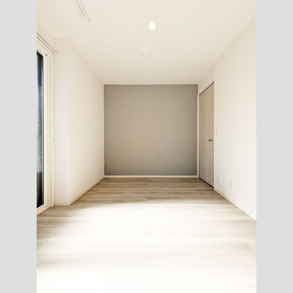 居室・リビング (洋室③)