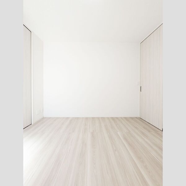 居室・リビング (洋室⑧)