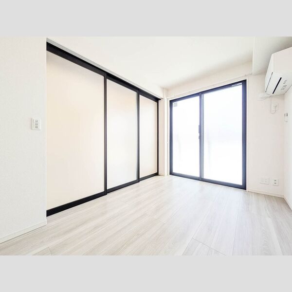 居室・リビング (洋室②)