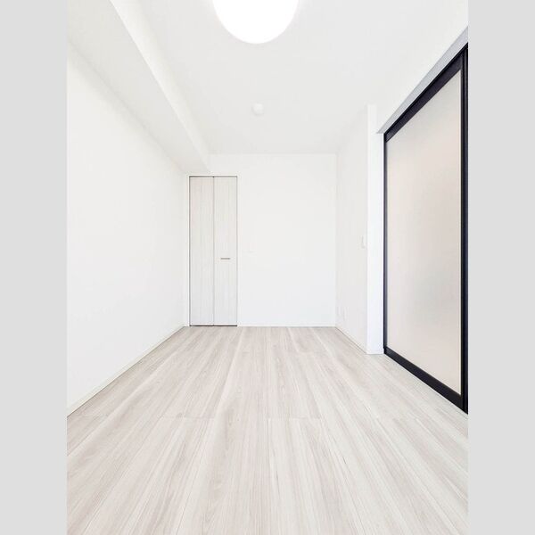 居室・リビング (洋室③)