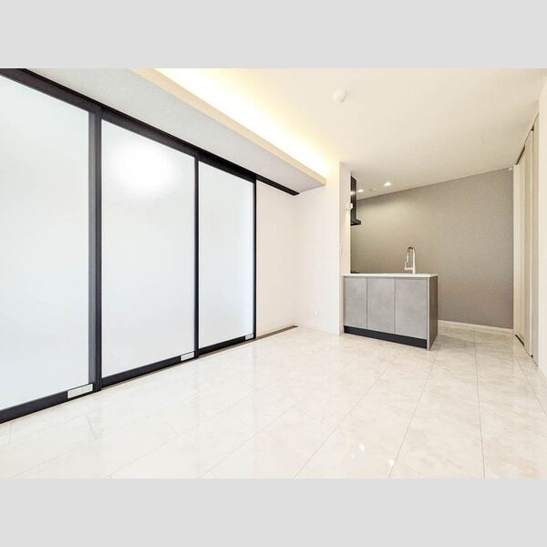 居室・リビング (LDK①)