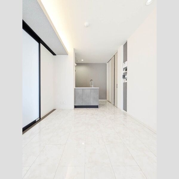 居室・リビング (LDK③)