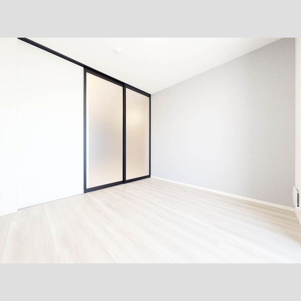 居室・リビング (洋室③)