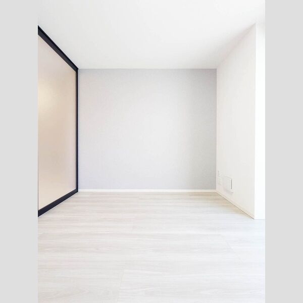 居室・リビング (洋室①)