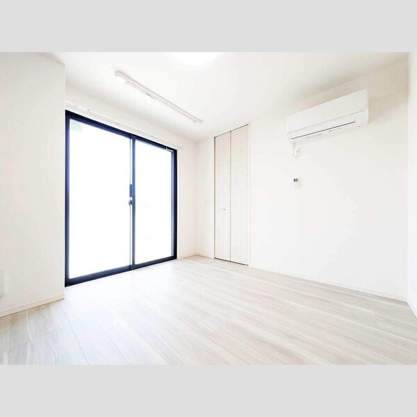 居室・リビング (洋室②)