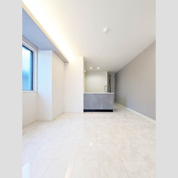 居室・リビング (LDK③)