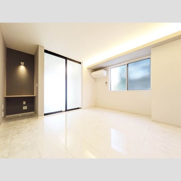 居室・リビング (LDK④)