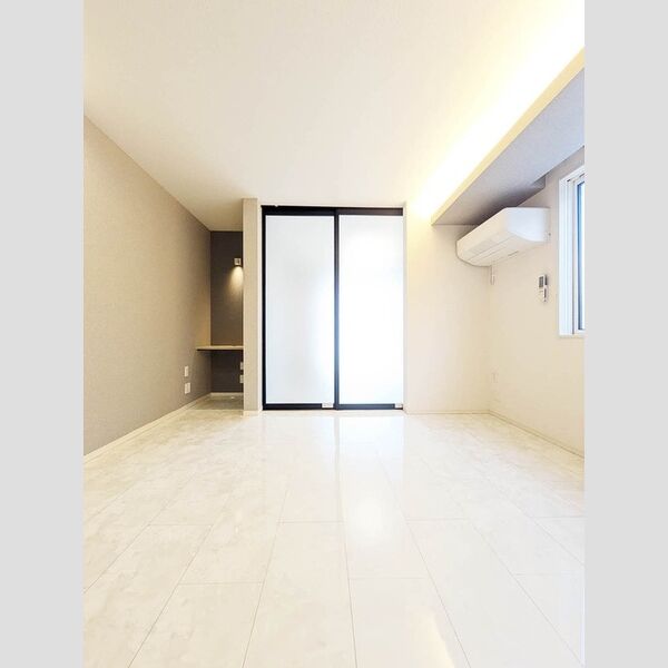 居室・リビング (LDK②)