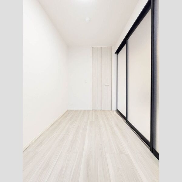 居室・リビング (洋室③)