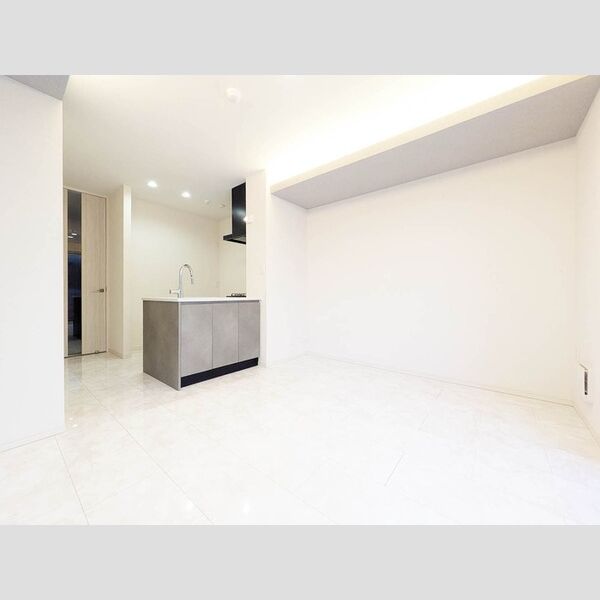 居室・リビング (LDK②)