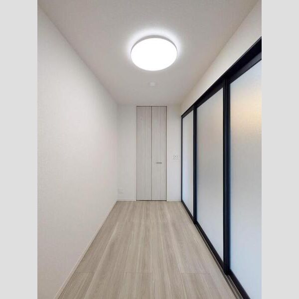 居室・リビング (洋室③)