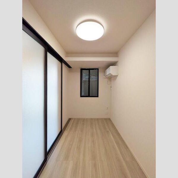 居室・リビング (洋室②)