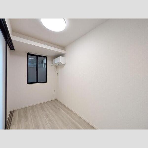 居室・リビング (洋室①)