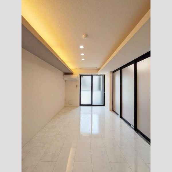 居室・リビング (LDK④)