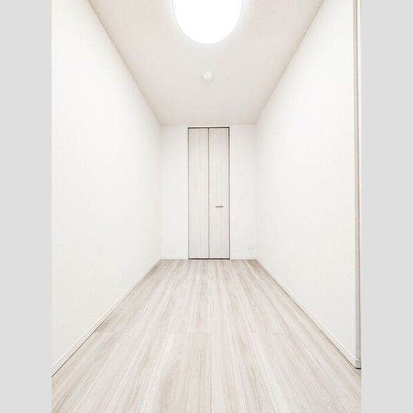 居室・リビング (洋室③)