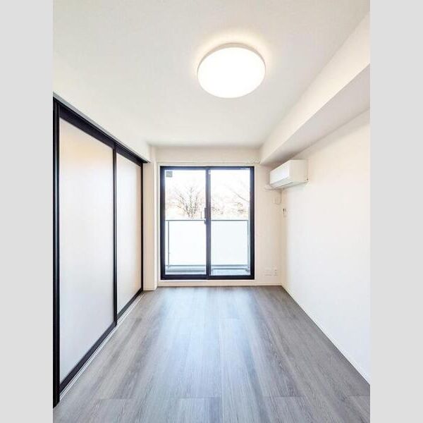 居室・リビング (洋室②)