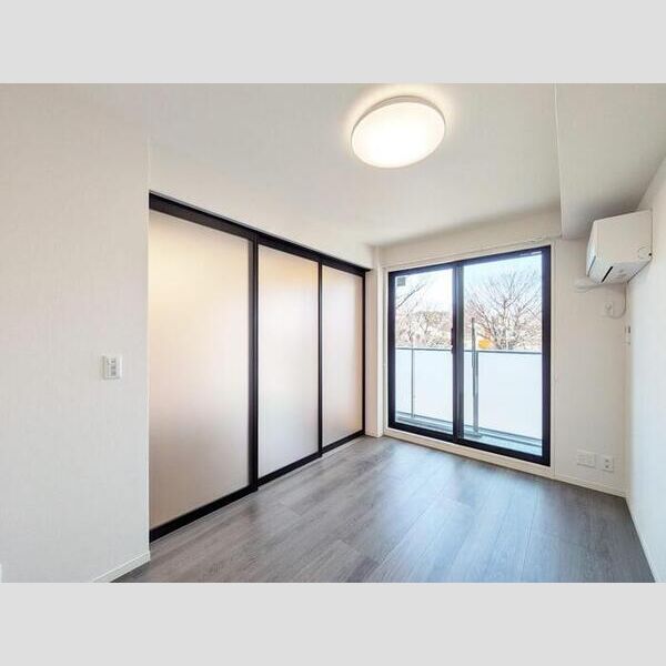 居室・リビング (洋室①)