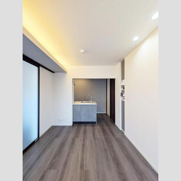 居室・リビング (LDK④)