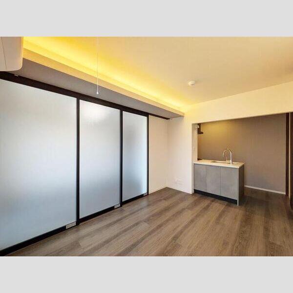 居室・リビング (LDK②)